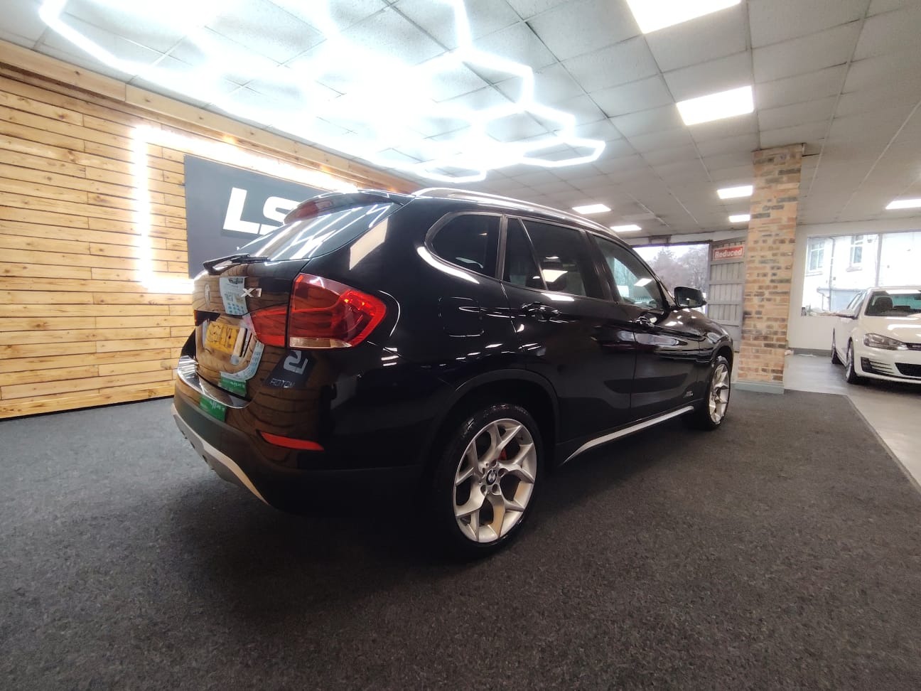 Used BMW X1 2014 for sale - 77308573: Photo 10