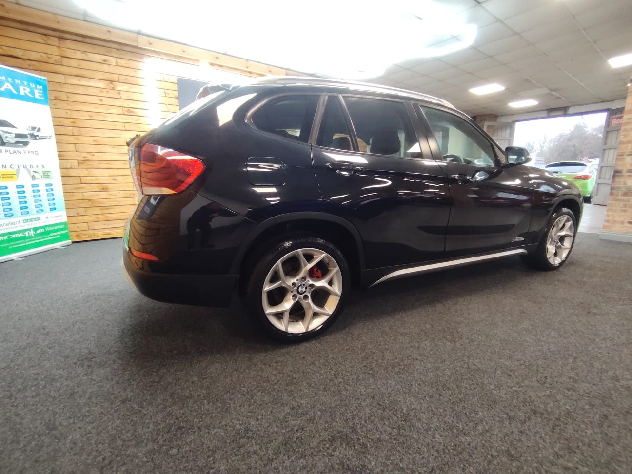 Used BMW X1 2014 for sale - 77308573: Photo 11