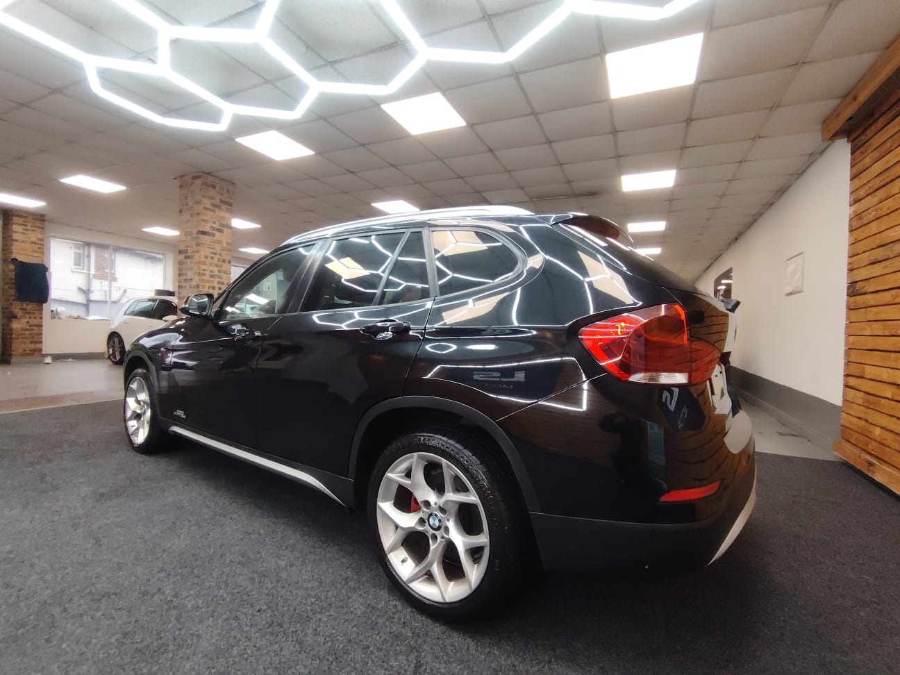 Used BMW X1 2014 for sale - 77308573: Photo 14