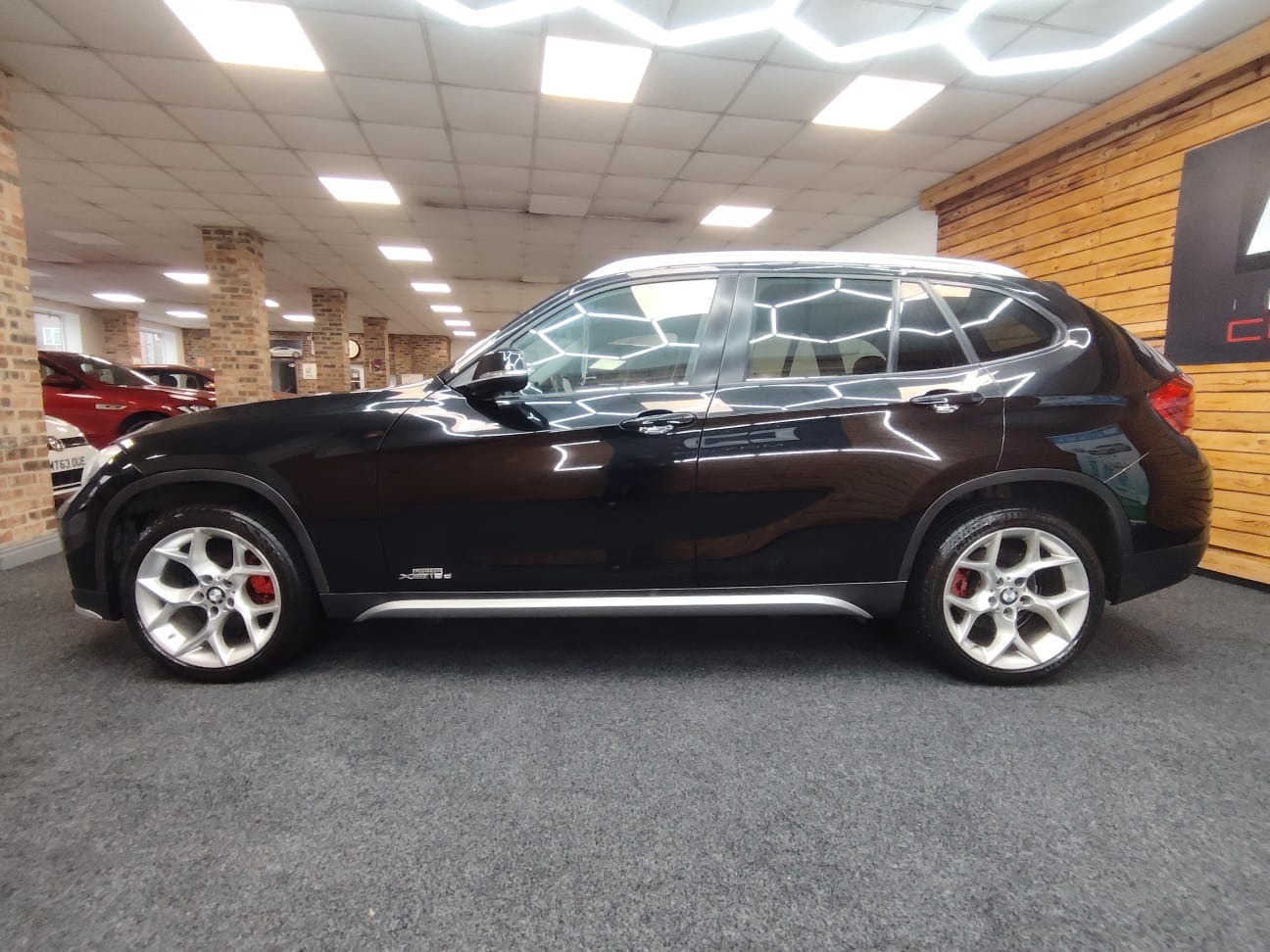 Used BMW X1 2014 for sale - 77308573: Photo 15