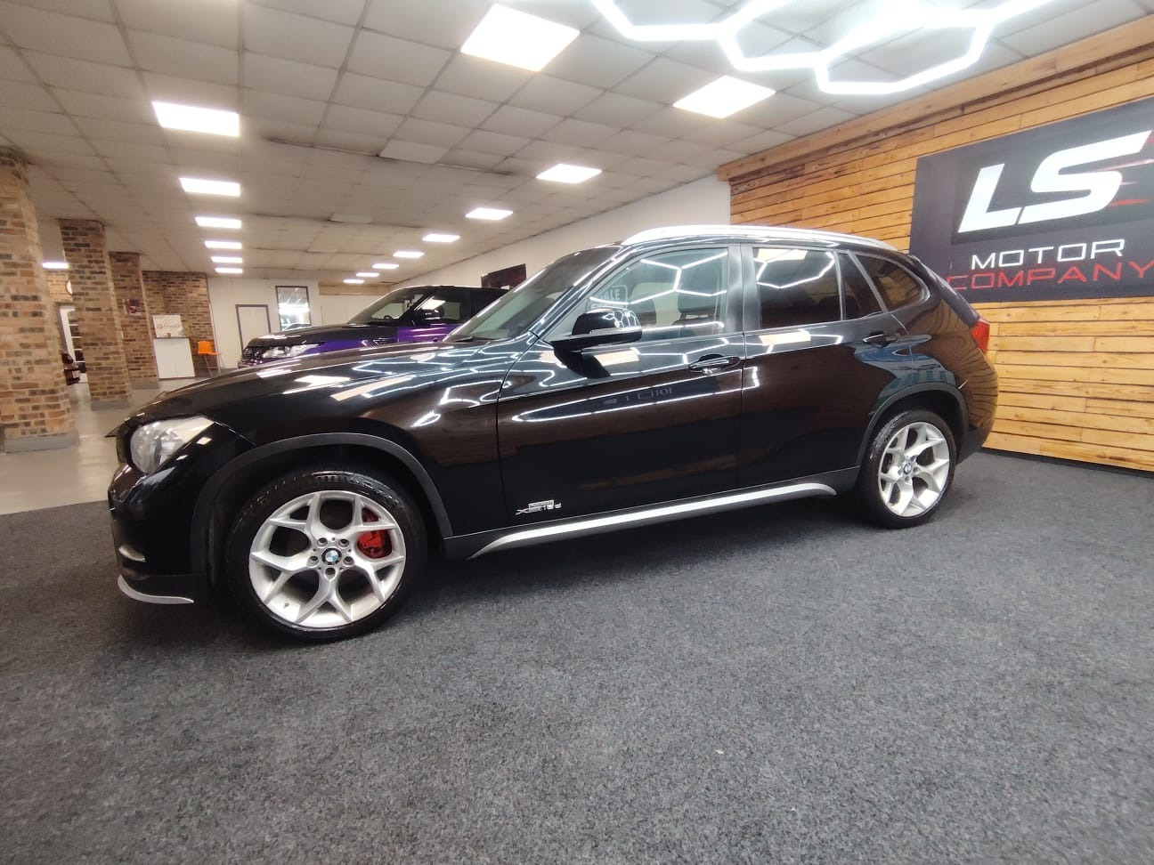 Used BMW X1 2014 for sale - 77308573: Photo 16