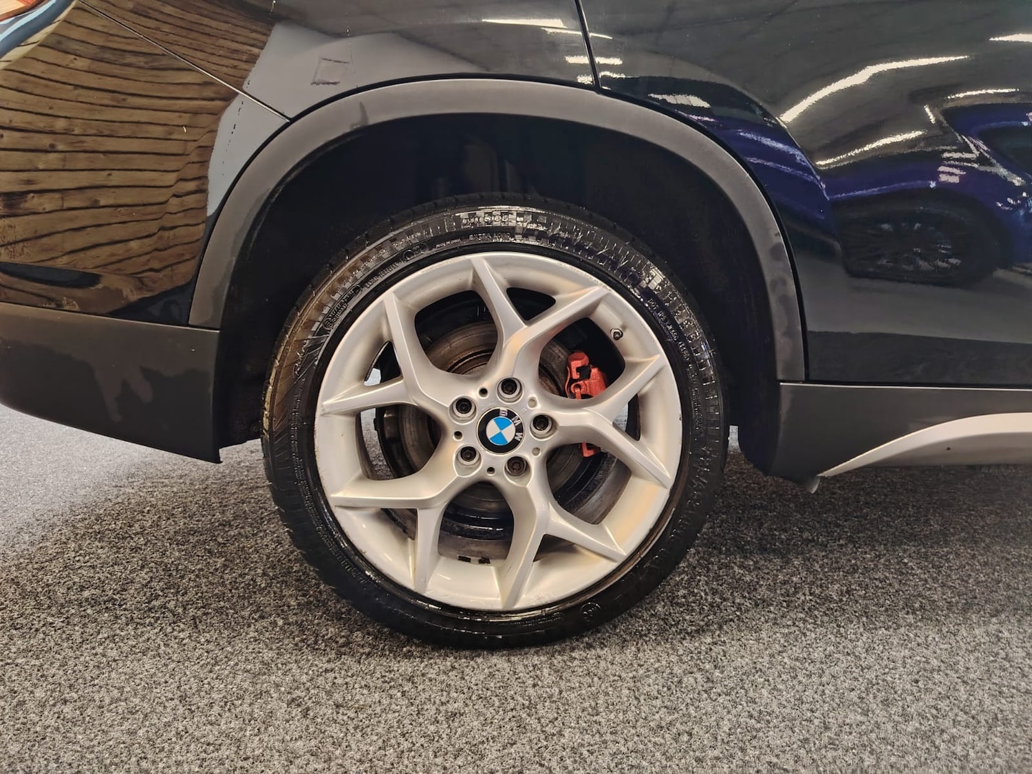 Used BMW X1 2014 for sale - 77308573: Photo 17