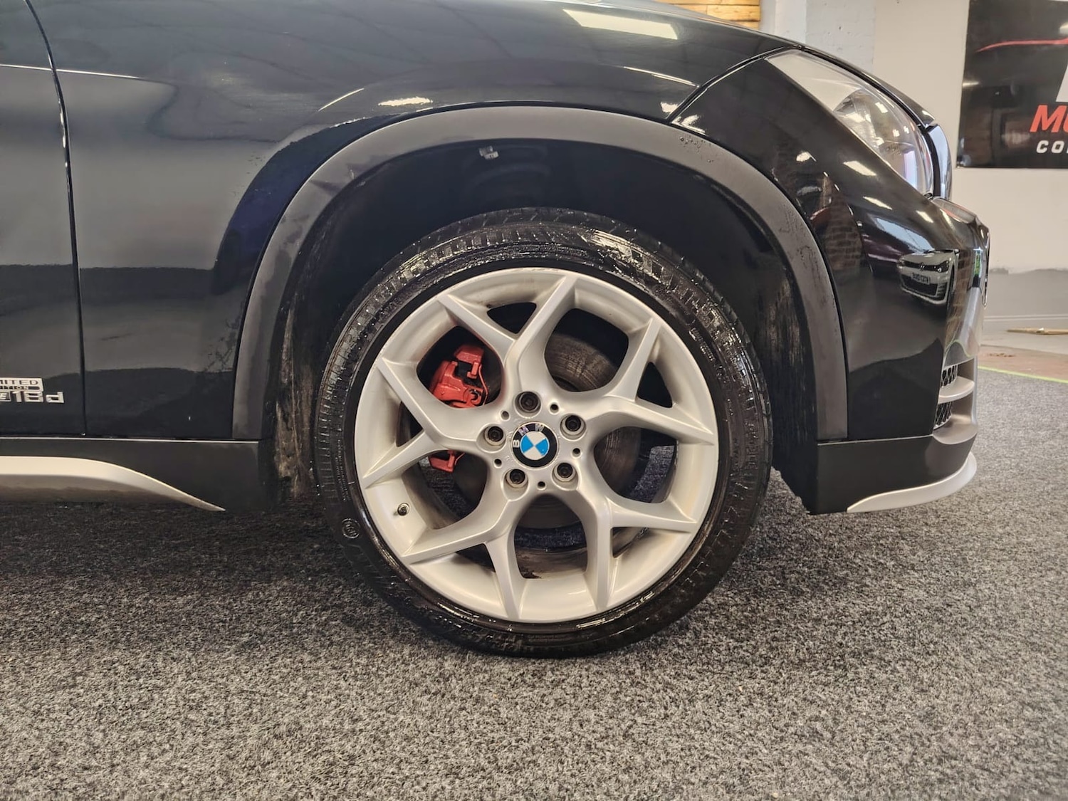 Used BMW X1 2014 for sale - 77308573: Photo 18