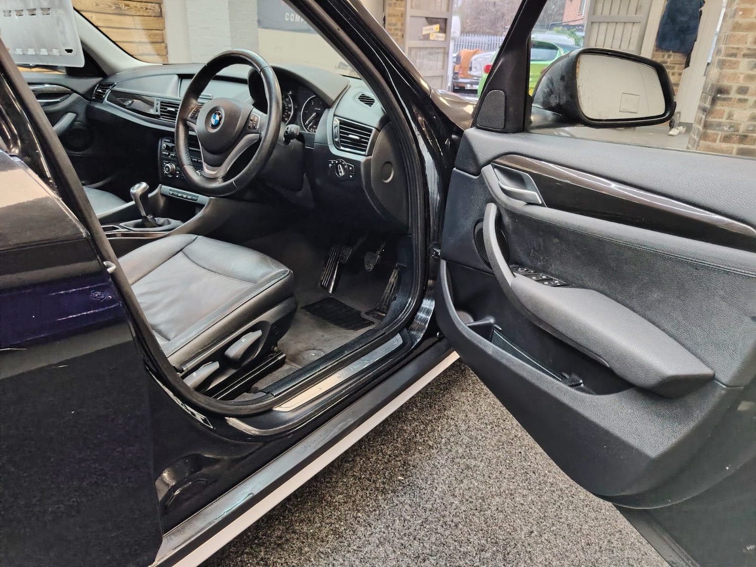 Used BMW X1 2014 for sale - 77308573: Photo 19