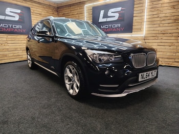 Used BMW X1 2014 for sale - 77308573: Photo