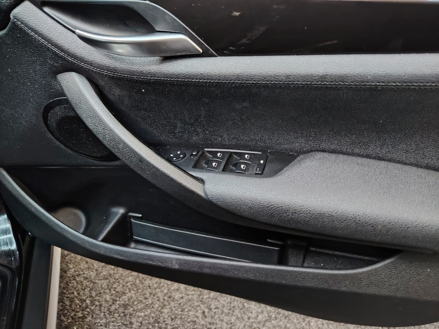 Used BMW X1 2014 for sale - 77308573: Photo 20