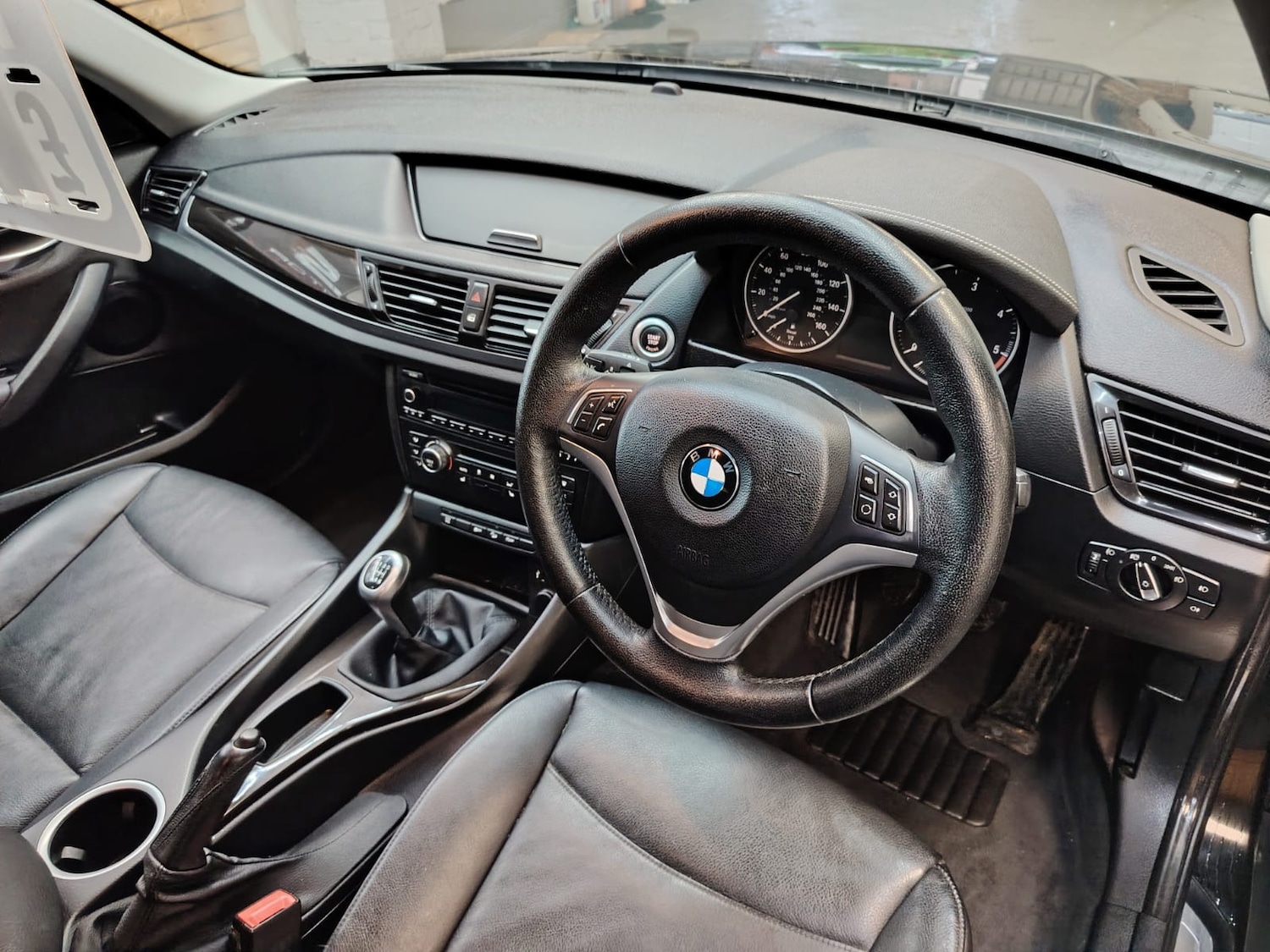 Used BMW X1 2014 for sale - 77308573: Photo 21