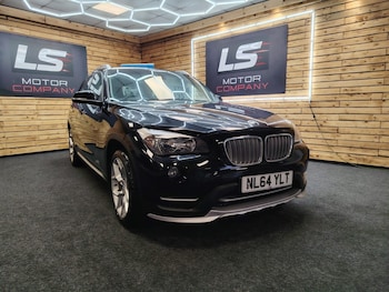 Used BMW X1 2014 for sale - 77308573: Photo