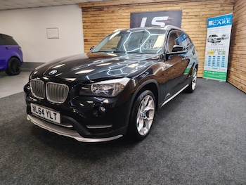 Used BMW X1 2014 for sale - 77308573: Photo