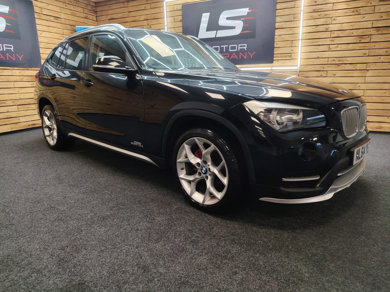 Used BMW X1 2014 for sale - 77308573: Photo 5