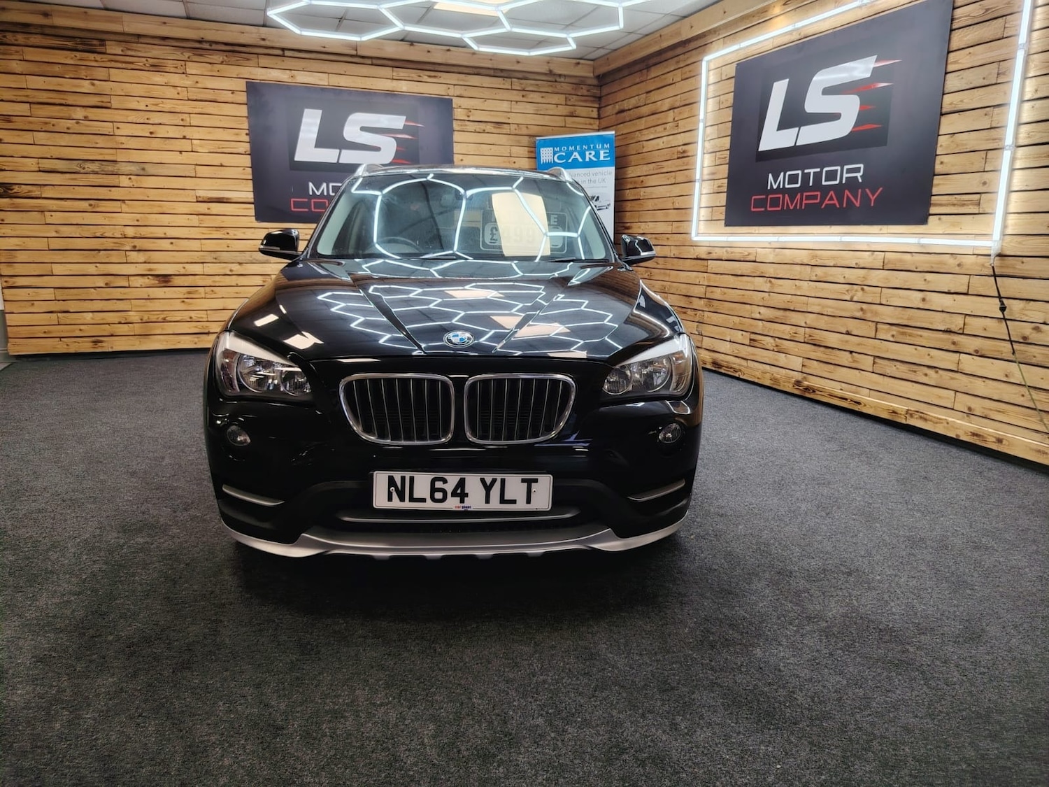 Used BMW X1 2014 for sale - 77308573: Photo 6