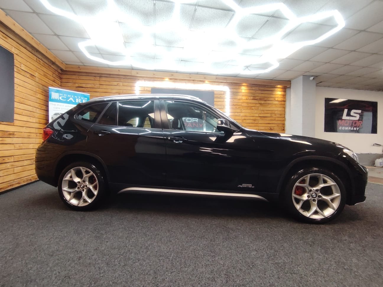 Used BMW X1 2014 for sale - 77308573: Photo 8