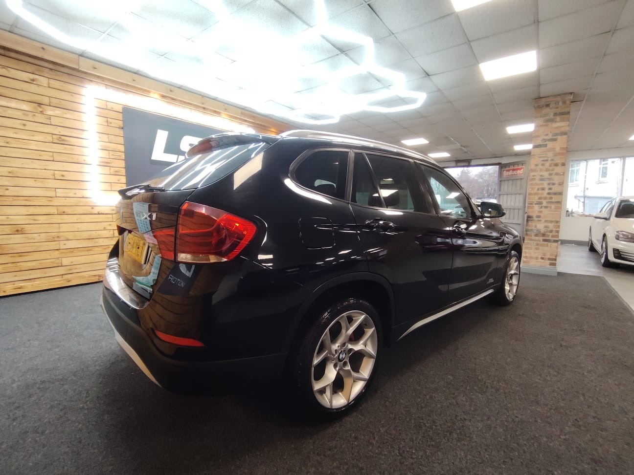 Used BMW X1 2014 for sale - 77308573: Photo 9