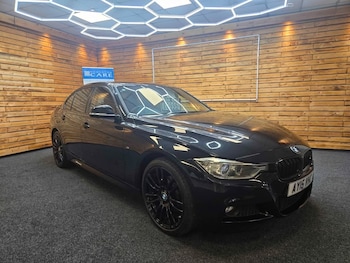 Used BMW 3 Series 2015 for sale - 76483268: Photo