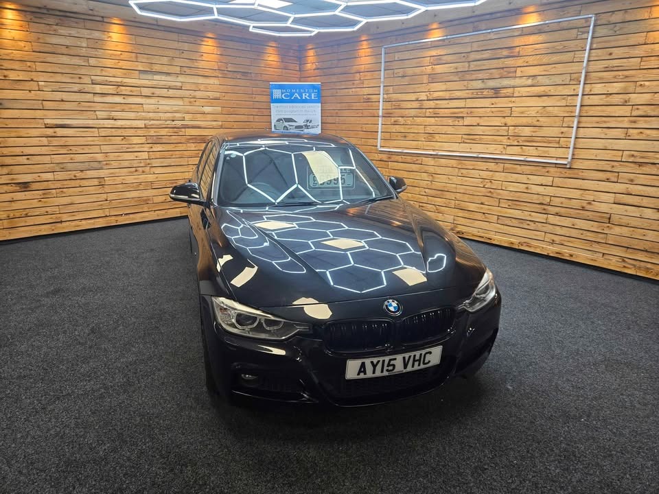 Used BMW 3 Series 2015 for sale - 76483268: Photo 4