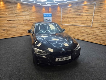 Used BMW 3 Series 2015 for sale - 76483268: Photo