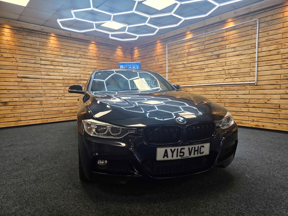 Used BMW 3 Series 2015 for sale - 76483268: Photo 5