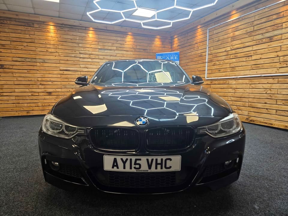 Used BMW 3 Series 2015 for sale - 76483268: Photo 6