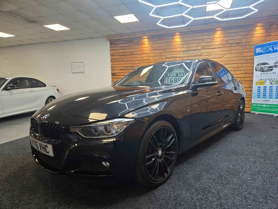 Used BMW 3 Series 2015 for sale - 76483268: Photo 7