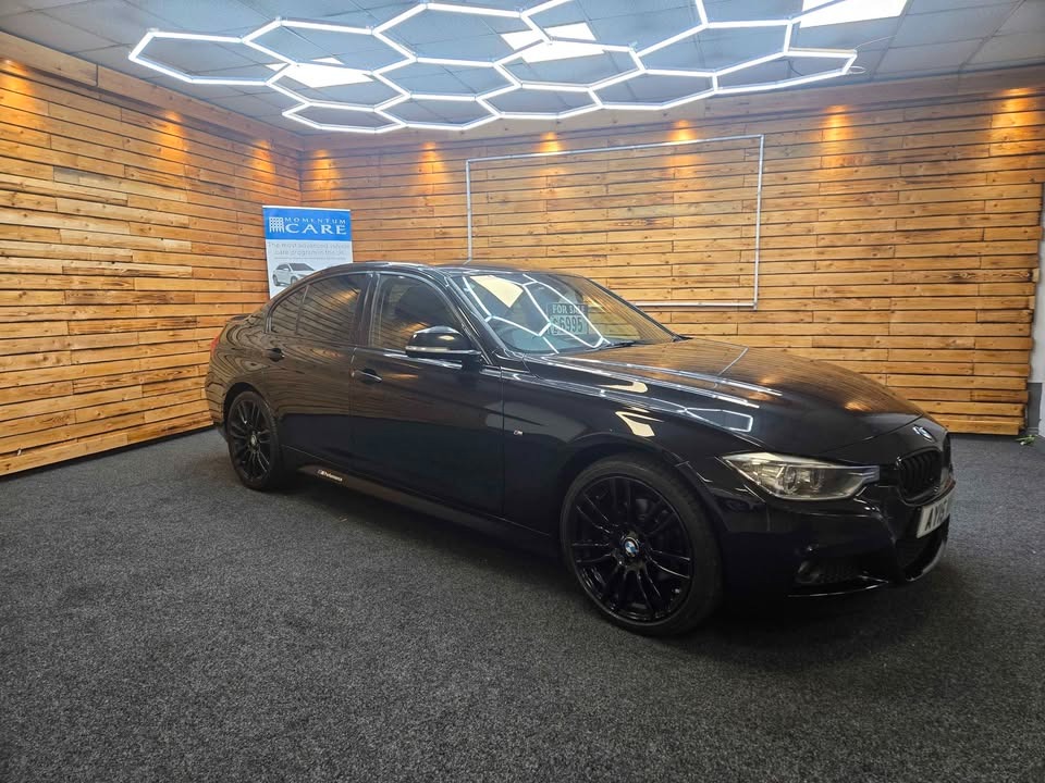Used BMW 3 Series 2015 for sale - 76483268: Photo 8