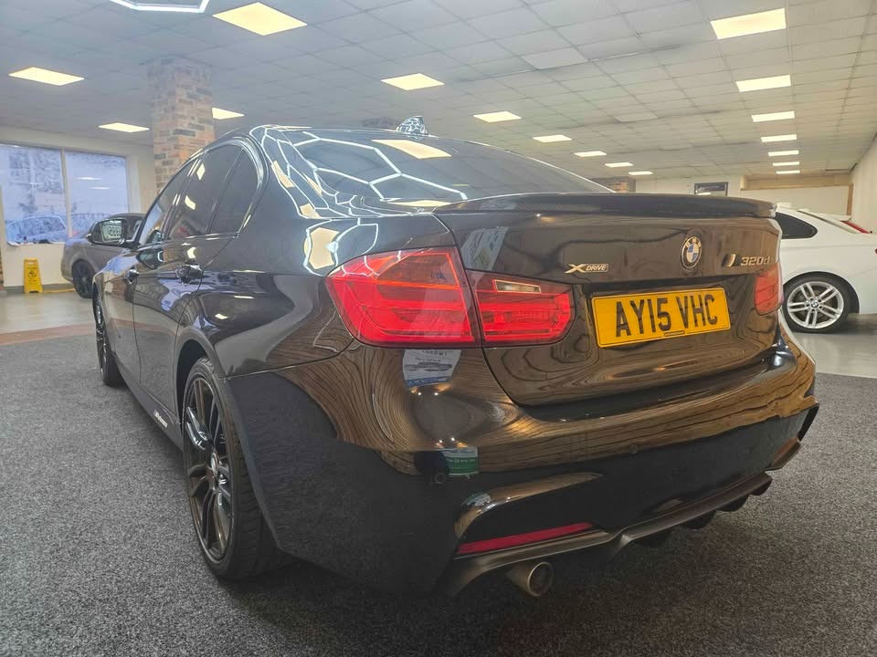 Used BMW 3 Series 2015 for sale - 76483268: Photo 9