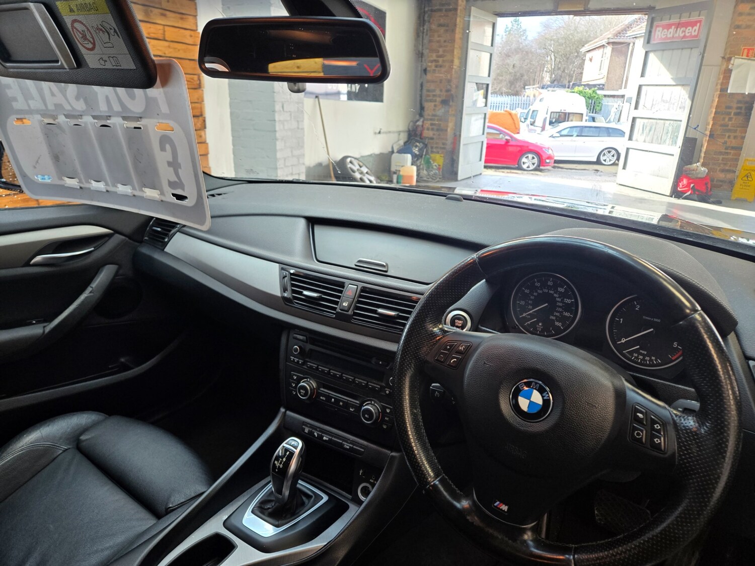 Used BMW X1 2015 for sale - 77669233: Photo 11