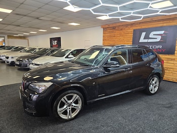 Used BMW X1 2015 for sale - 77669233: Photo