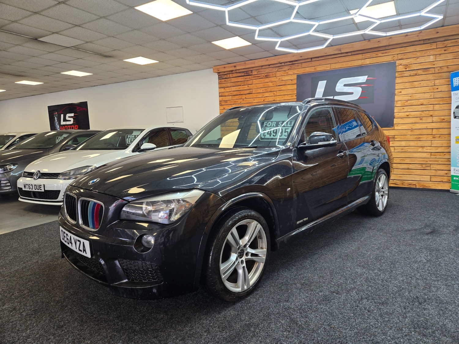 Used BMW X1 2015 for sale - 77669233: Photo 4