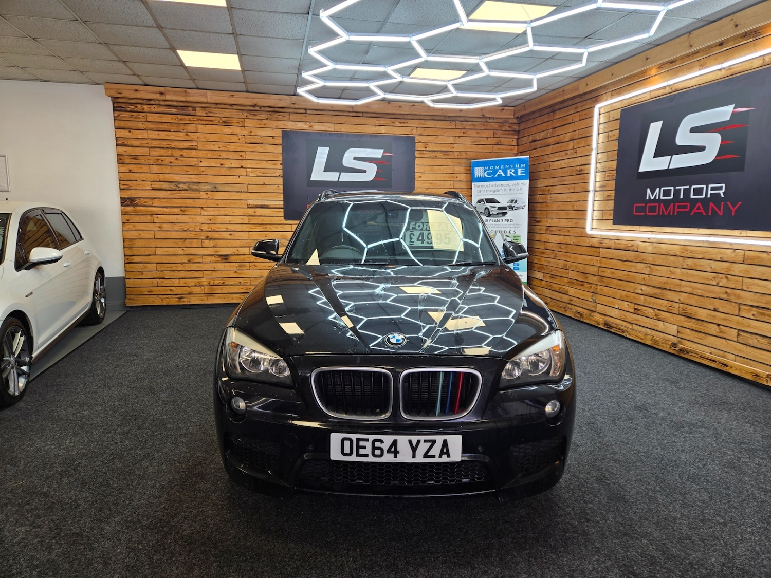 Used BMW X1 2015 for sale - 77669233: Photo 5