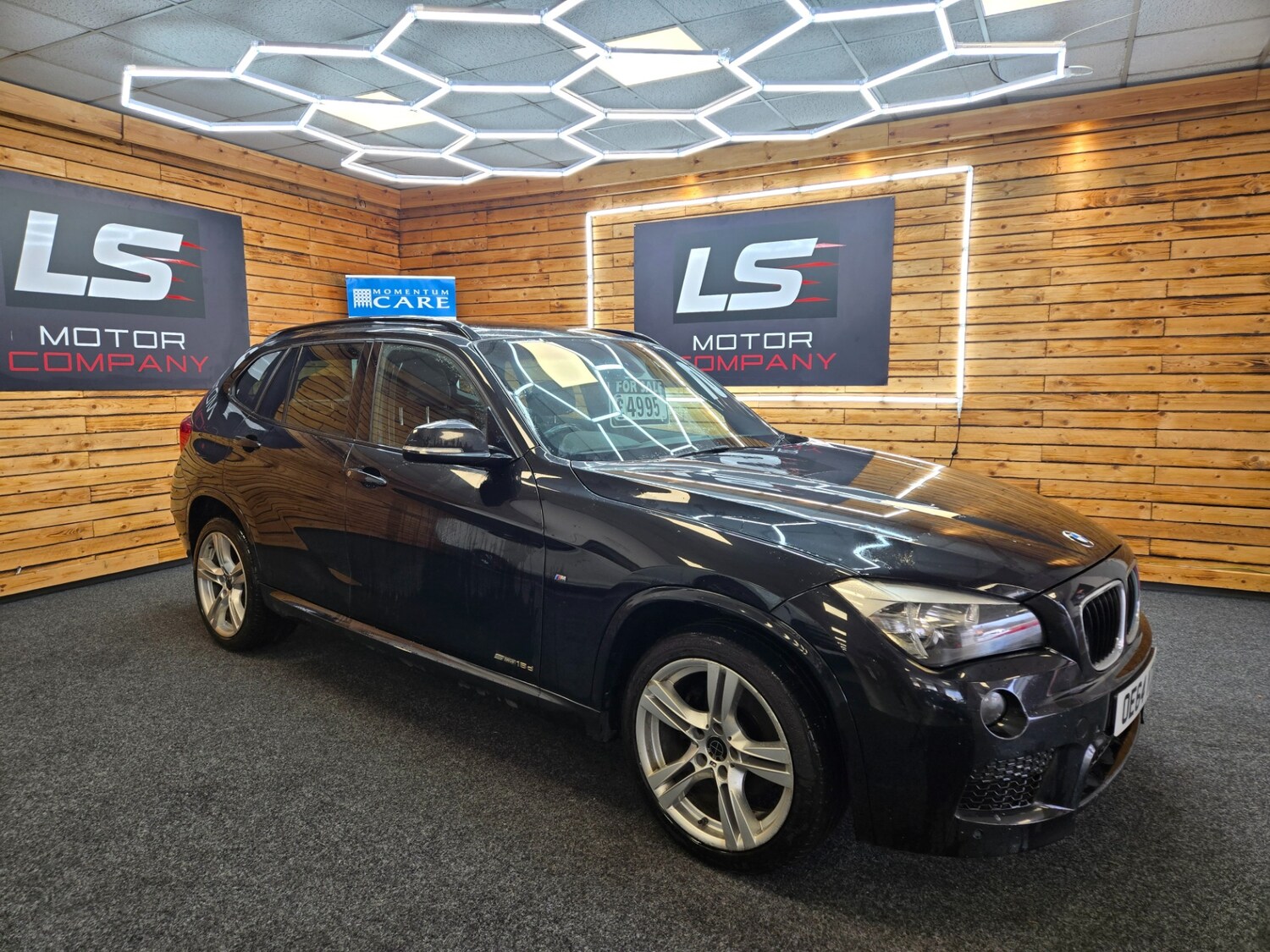 Used BMW X1 2015 for sale - 77669233: Photo 7