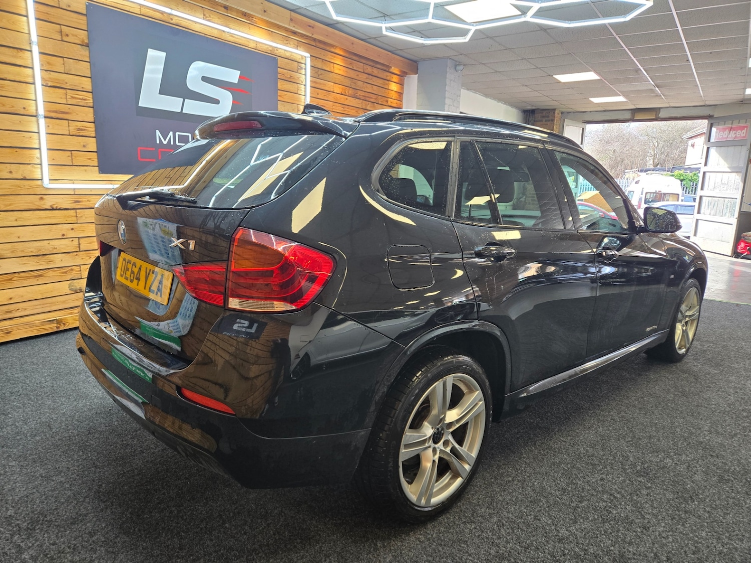 Used BMW X1 2015 for sale - 77669233: Photo 9