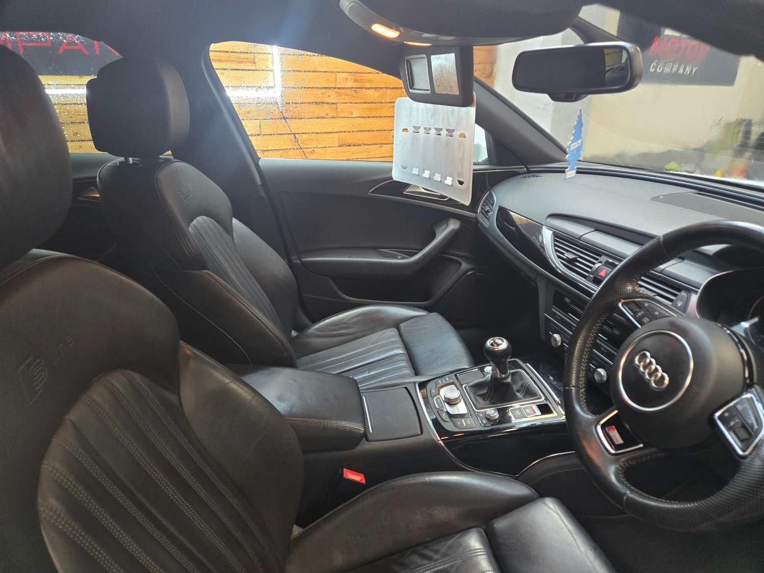 Used Audi A6 2015 for sale - 76955328: Photo 10