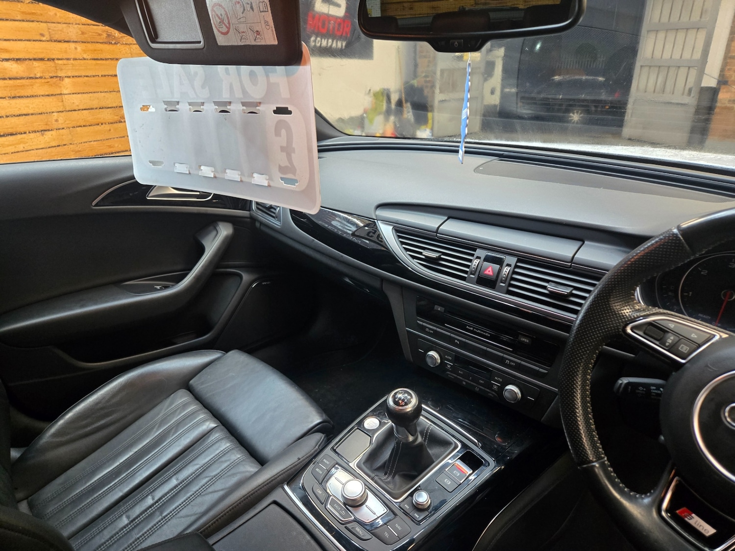 Used Audi A6 2015 for sale - 76955328: Photo 11