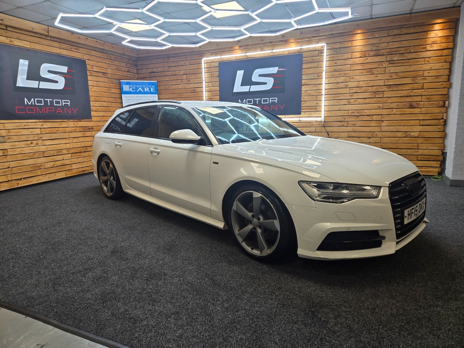 Used Audi A6 2015 for sale - 76955328: Photo 6