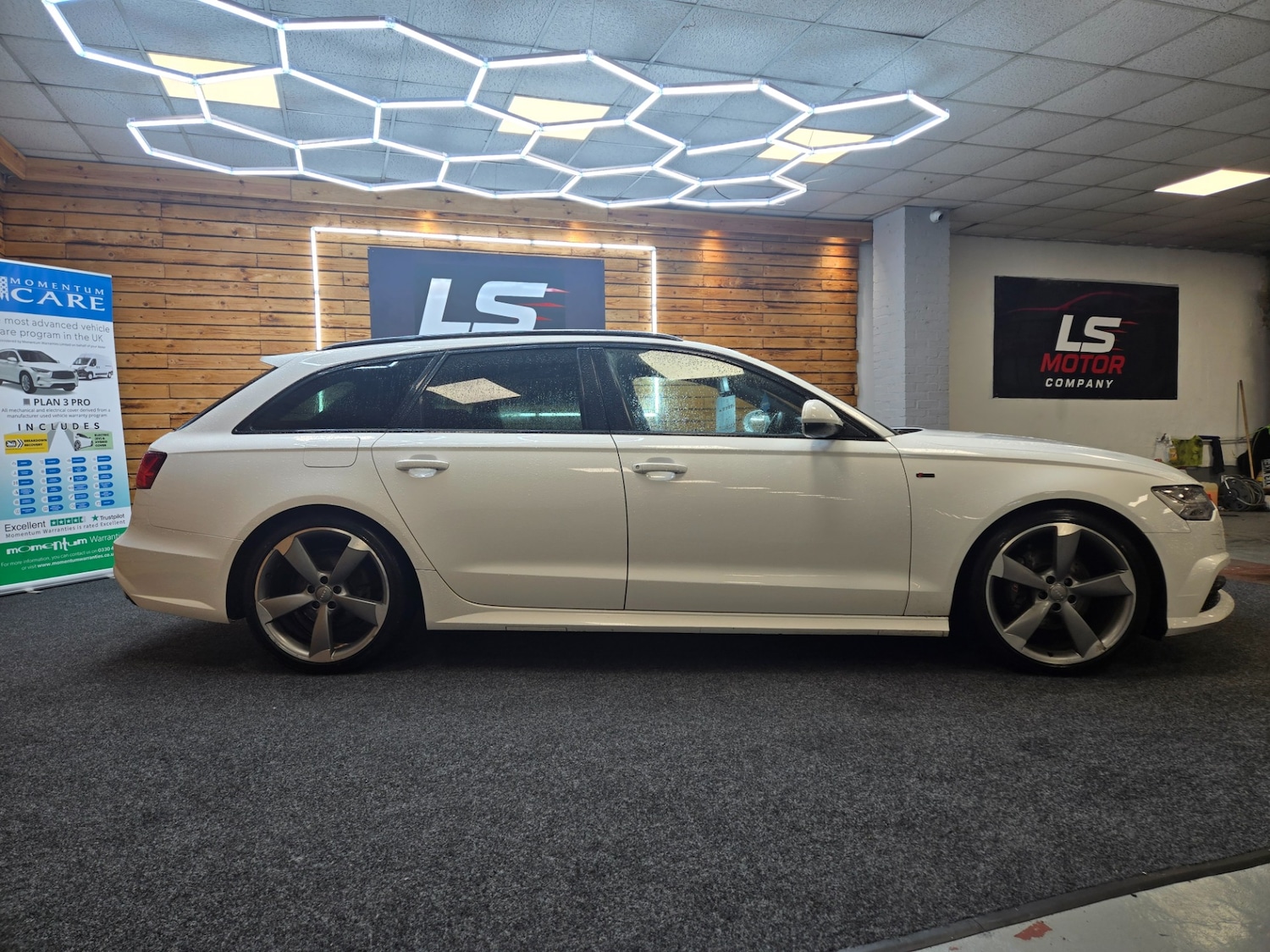 Used Audi A6 2015 for sale - 76955328: Photo 7