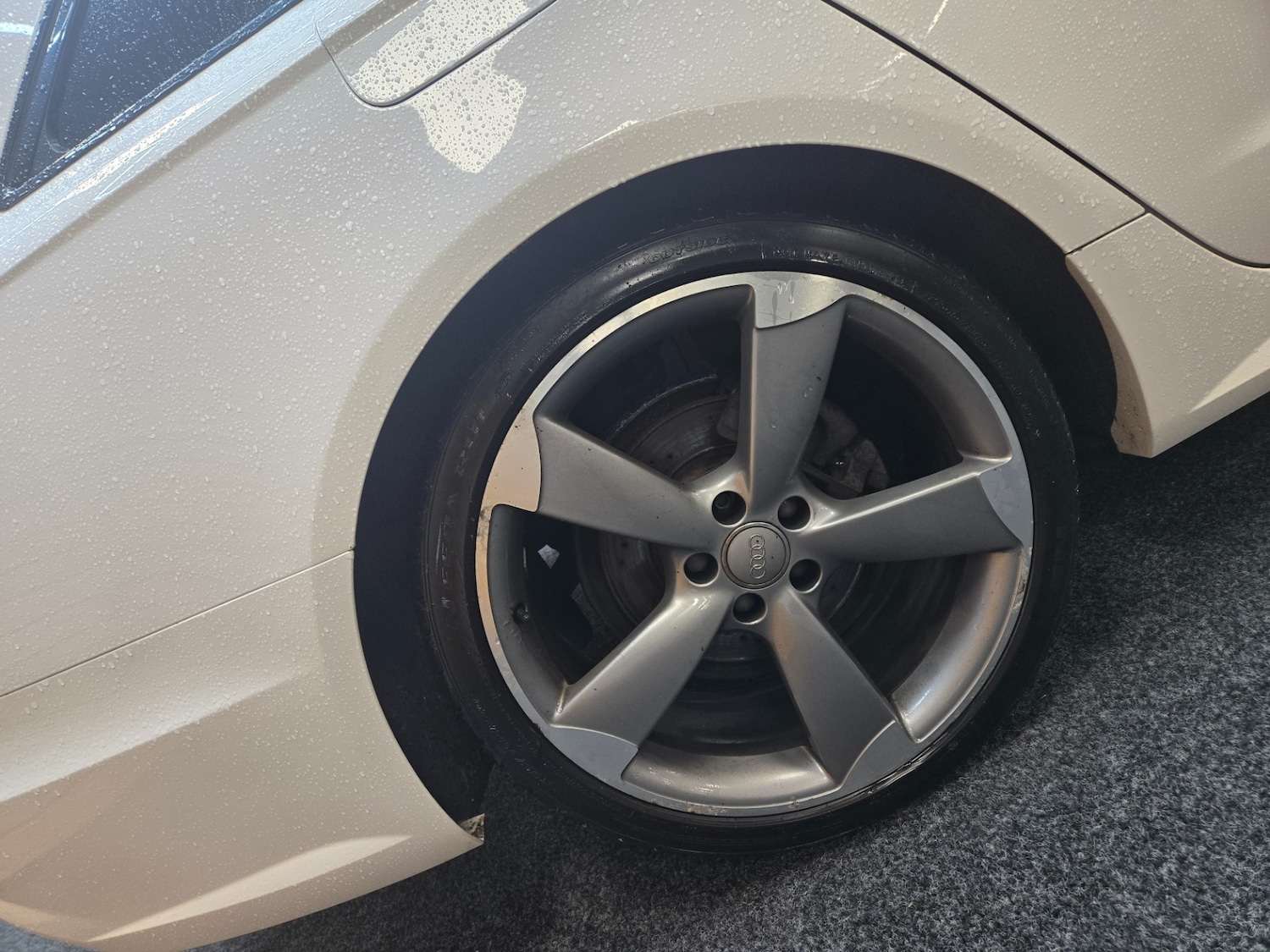 Used Audi A6 2015 for sale - 76955328: Photo 8