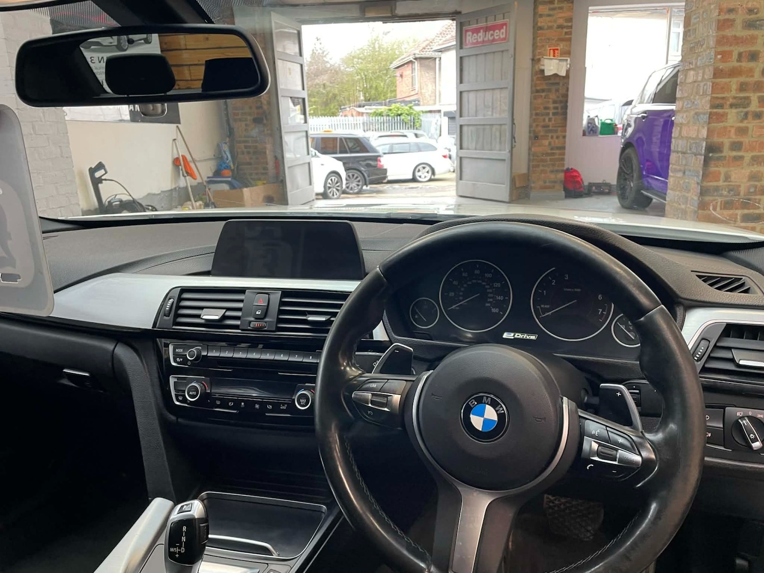 Used BMW 3 Series 2018 for sale - 78103778: Photo 14
