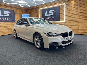 BMW 3 Series feature image
