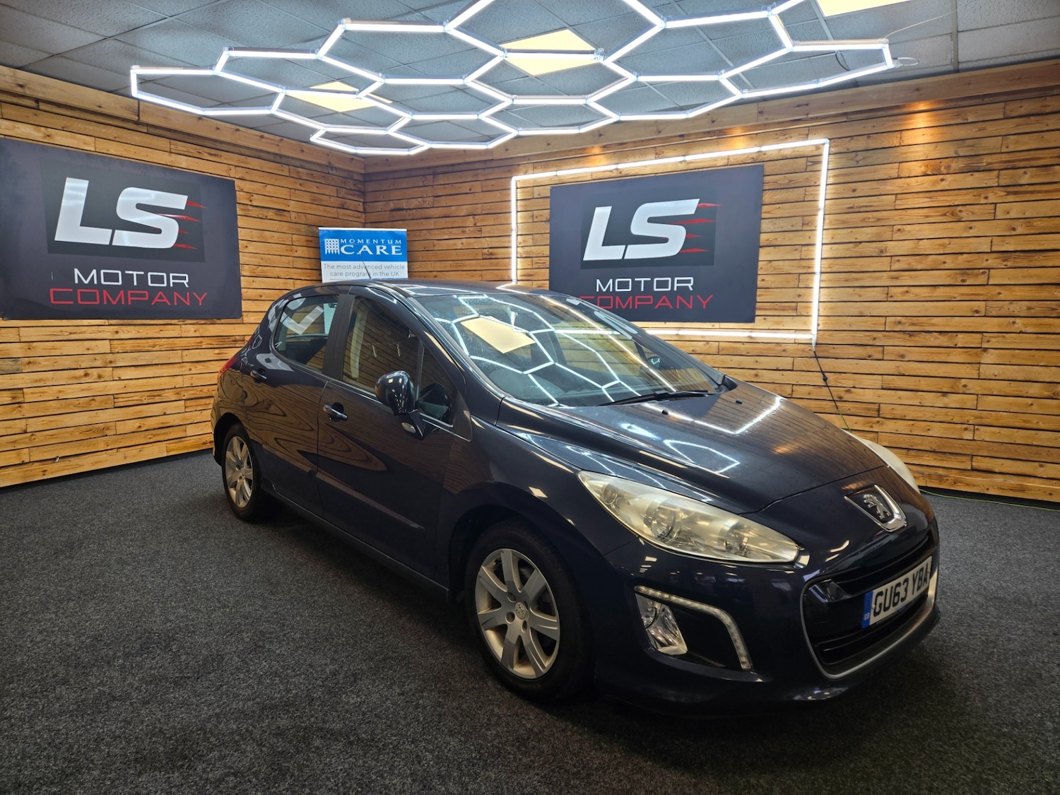 Used Peugeot 308 2013 for sale - 77669246: Photo 2