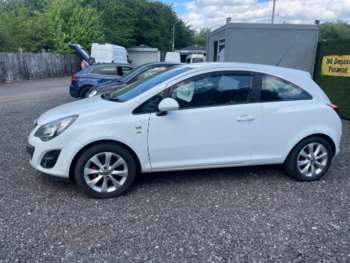 Used Vauxhall Corsa 2014 for sale - 75235083: Photo