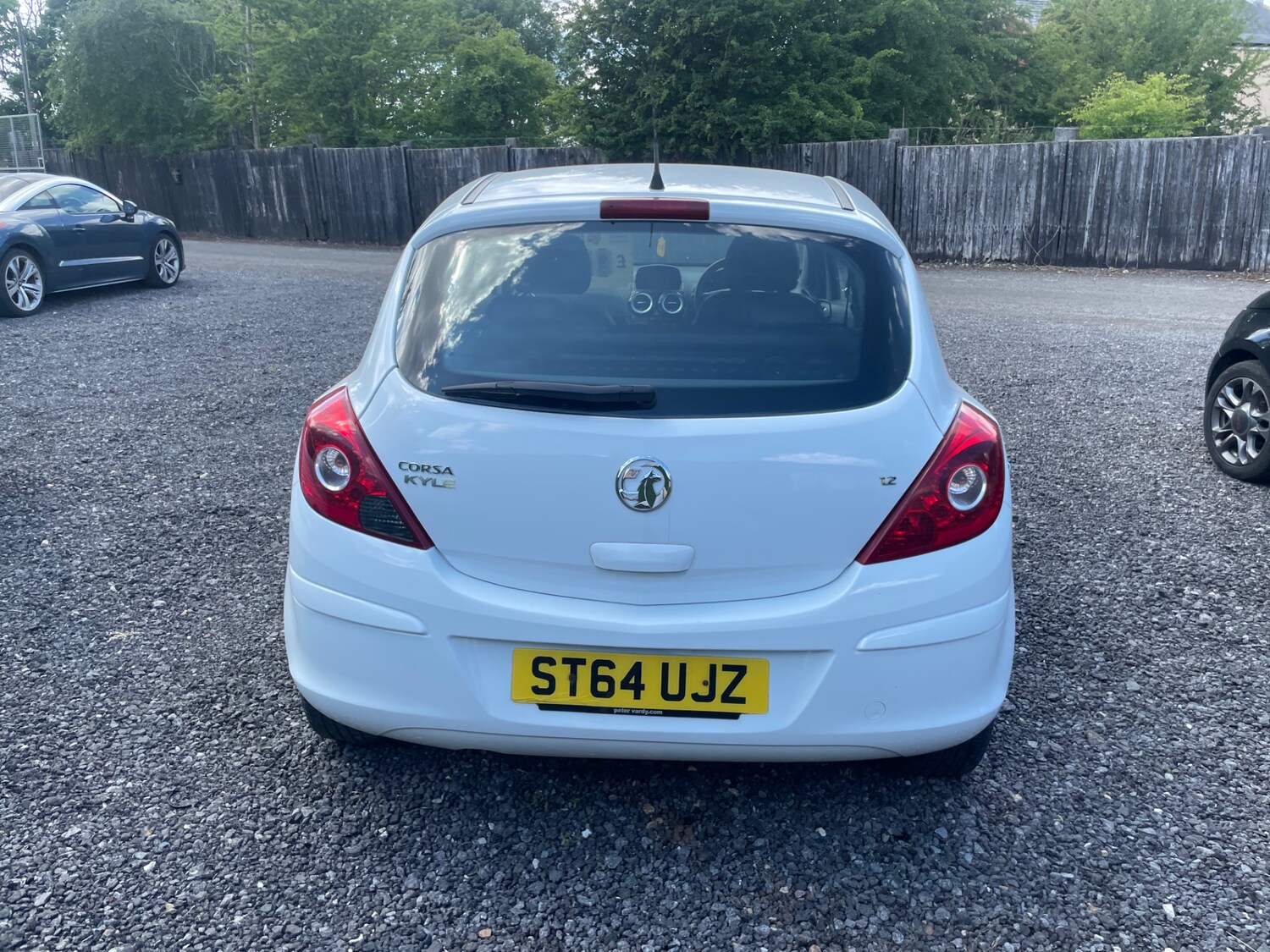 Vehicle 6