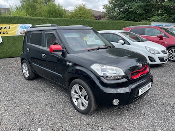 Used Kia Soul 2010 for sale - 75760357: Photo