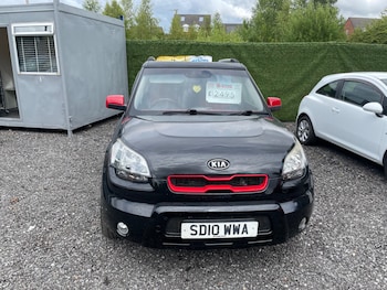 Used Kia Soul 2010 for sale - 75760357: Photo