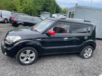 Used Kia Soul 2010 for sale - 75760357: Photo