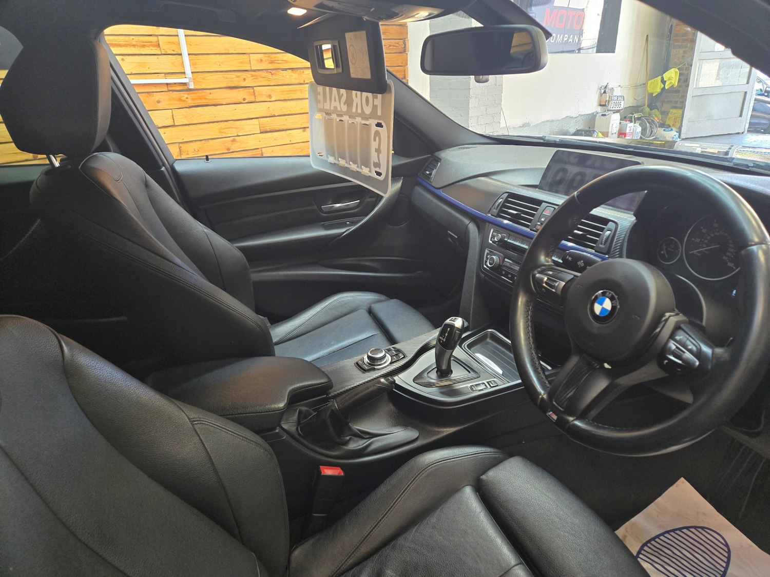 Used BMW 3 Series 2014 for sale - 76610824: Photo 13