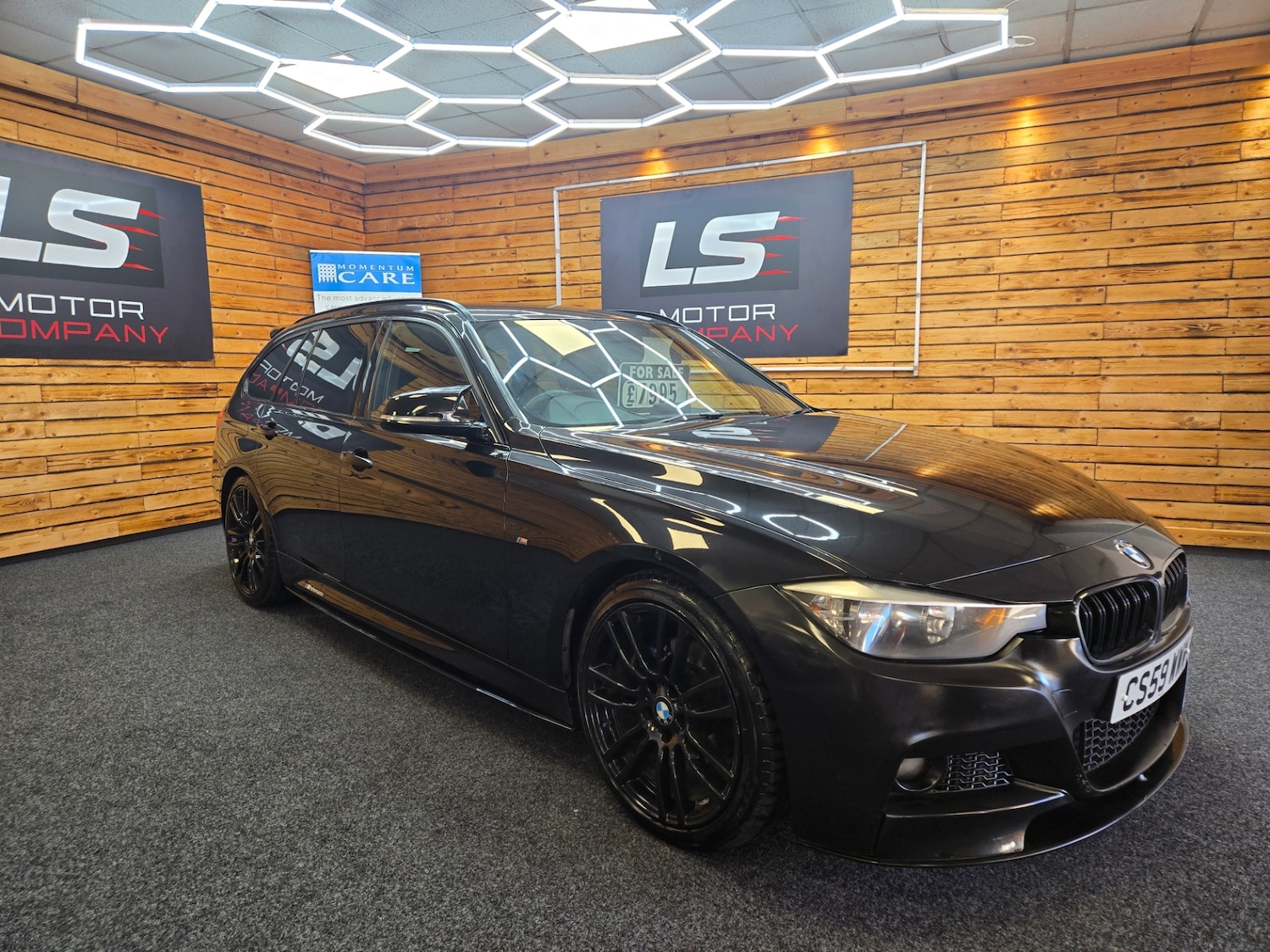 Used BMW 3 Series 2014 for sale - 76610824: Photo 3