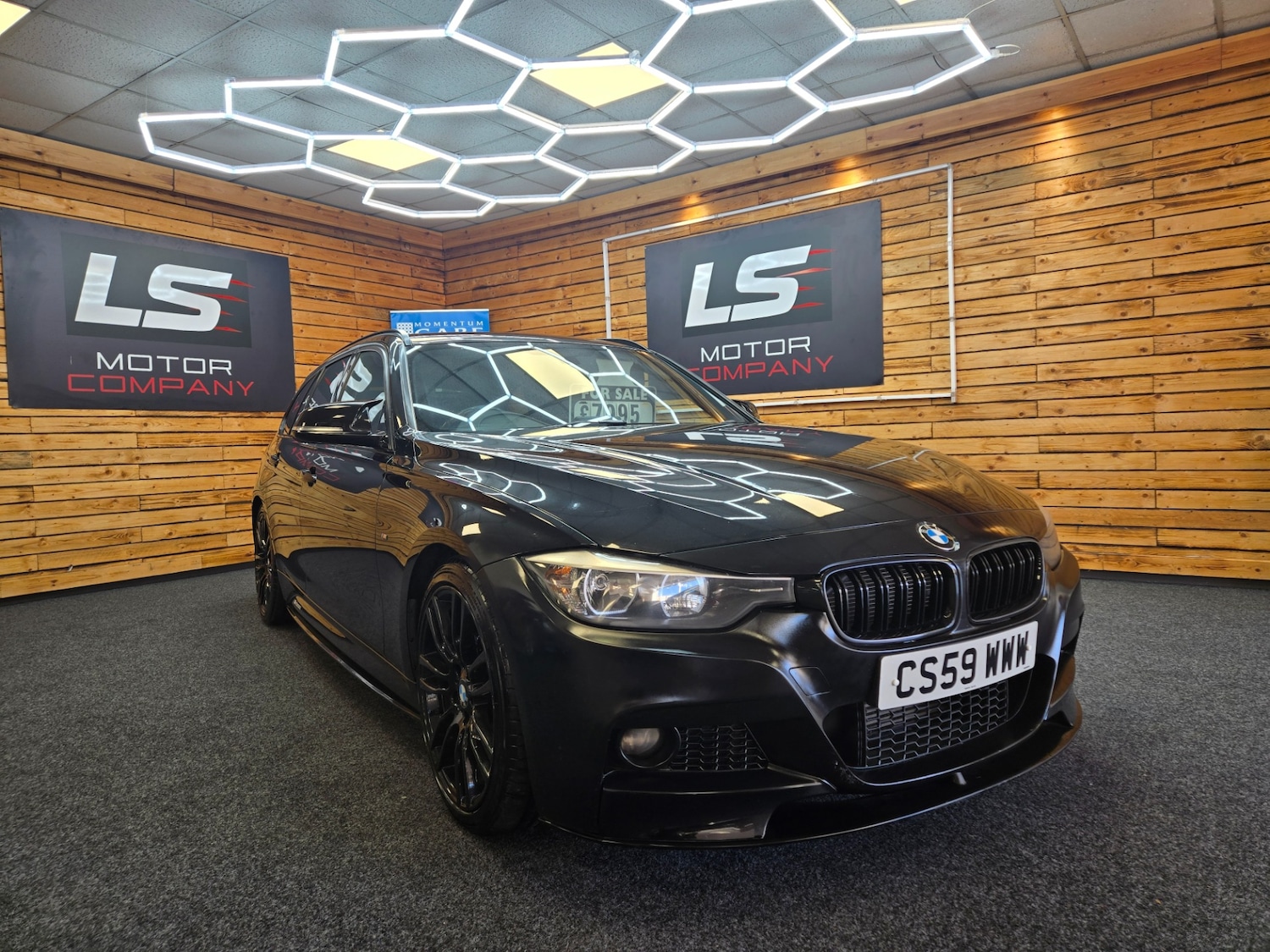 Used BMW 3 Series 2014 for sale - 76610824: Photo 4