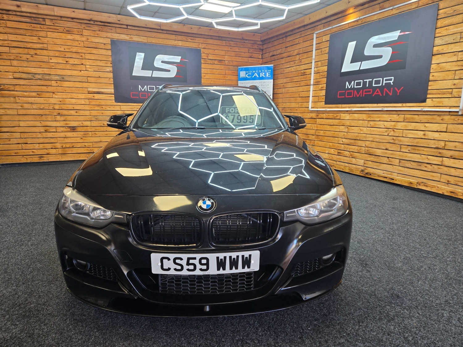 Used BMW 3 Series 2014 for sale - 76610824: Photo 5