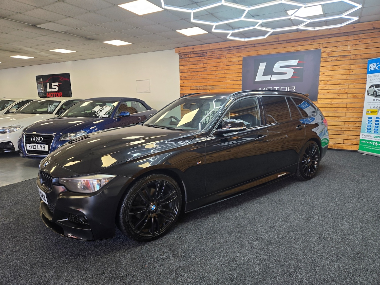 Used BMW 3 Series 2014 for sale - 76610824: Photo 7