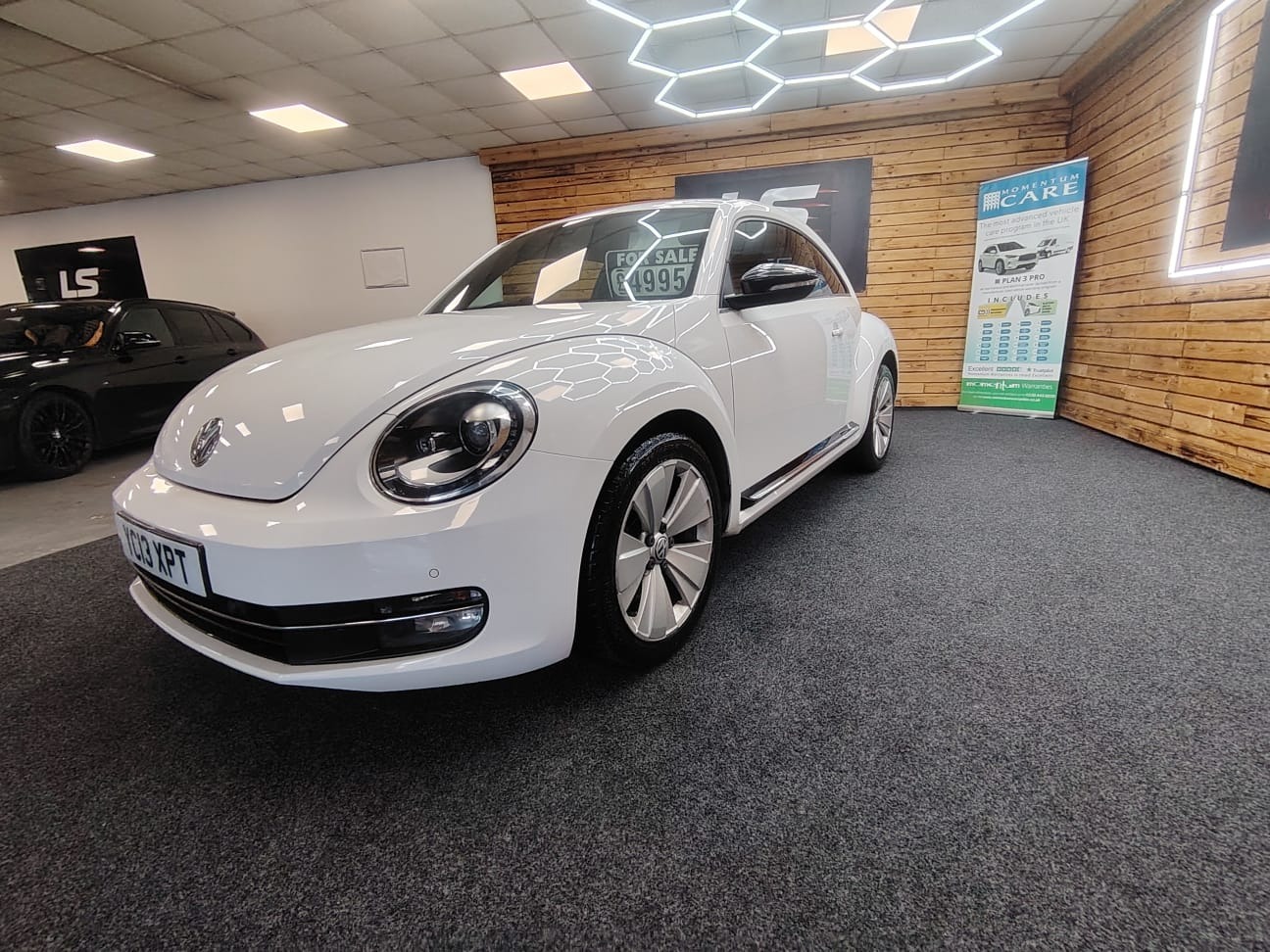 Used Volkswagen Beetle 2013 for sale - 77001620: Photo 11